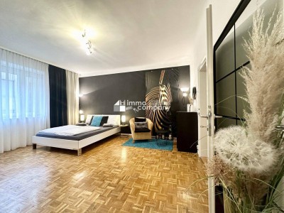 3-Zimmer-Wohnung in gute Lage und U1-Nähe!