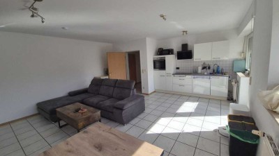 Attraktive 2-Zimmer-Wohnung mit Dachterrasse in Dinslaken/Hiesfeld