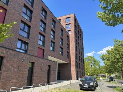 Möbliertes 2-Zimmerapartment