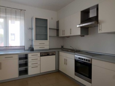 Charmantes 4-Zimmer-Einfamilienhaus mit EBK in Bensheim - Auerbach