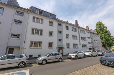3-Zimmer-Wohnung in Bremen