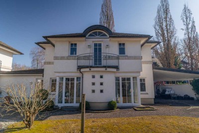Traumhaus in Bestlage von Brilon zu verkaufen