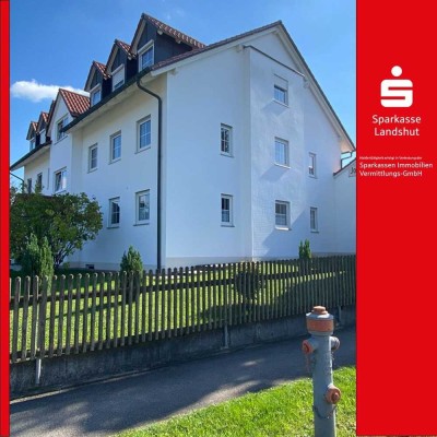 Sofort beziehbare Wohnung in ruhige Lage