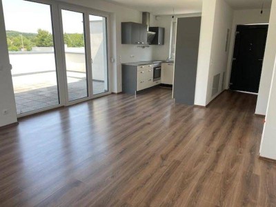 ca.65 m² 3 Zimmerwohnung mit ca. 30 m² Terrasse