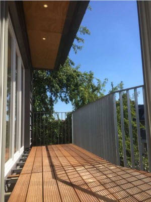 Ruhige Dachgeschoss-Wohnung - Weitling-Kiez - Nöldnerplatz