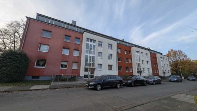 Helle 2-Zimmer Wohnung mit Balkon- Ihr neues Zuhause in Hannover!