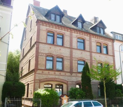 Mehrfamilienhaus mit Potential ideal für Kapitalanleger und/oder Eigennutzer