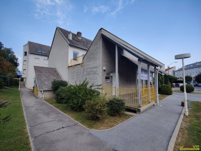 Reihenhaus in ruhiger Siedlung – Ihr Traumhaus in Graz - Eggenberg.