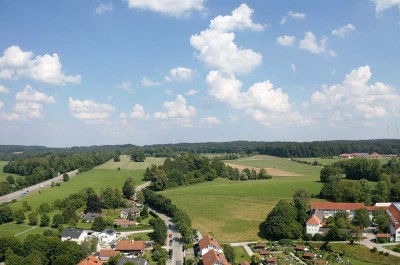 Lebensqualität am See – Renovierungsbedürftiges Einfamilienhaus am Ostufer