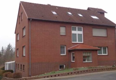 Charmante 4-Zimmer-Wohnung in Willershausen