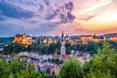 Platz für Ihre Familie zum Entfalten