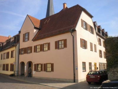 2-Zimmer-Wohnung im Altort von Veitshöchheim