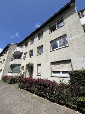 Die erste eigene Wohnung? Hier ist sie!
