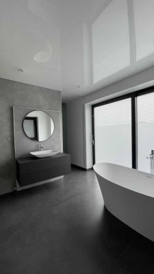 Luxuriöse Penthouse-Wohnung Stadtkrone-Ost