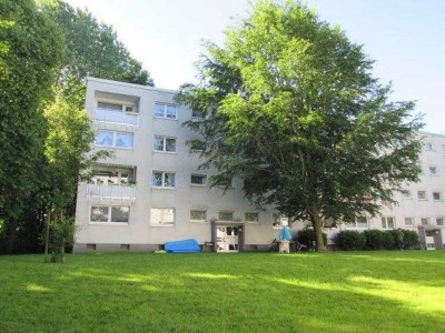 Große Familienwohnung in Wiemelhausen !
