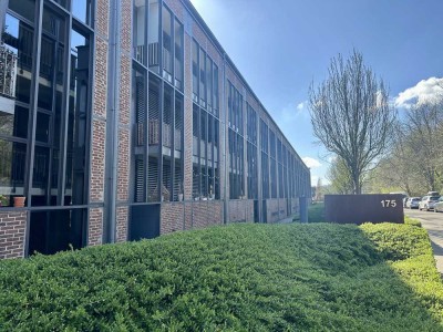 Luxuriöses Loft im Grünen – Wohnen mit Naturflair an der Ruhr