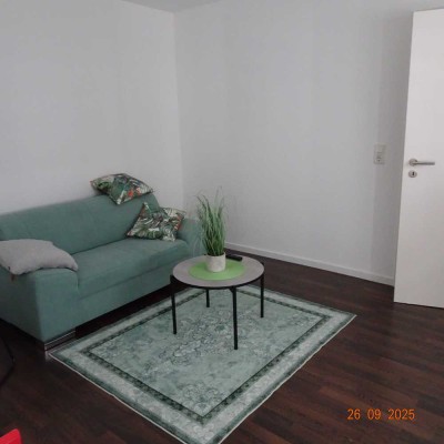 Kleine 2-Zimmer Wohnung im Herzen von Weiterstadt
