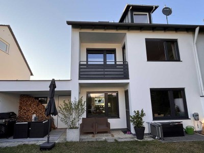 Familientraum in Germering in einmaliger Lage