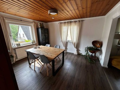 Freistehendes Haus in zentraler Lage in Linz am Rhein