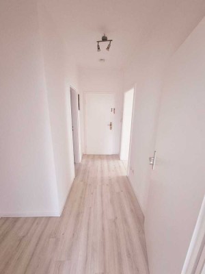 ***1 Monat Kaltmietfrei*** Moderne 2-Zimmer-Wohnung mit Balkon in Glauchau