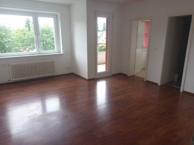 Ansprechende 1-Zimmer-Wohnung in Marne
