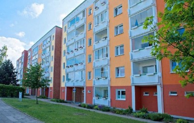 Randlage in Groß Klein, ein Katzensprung nach Warnemünde!