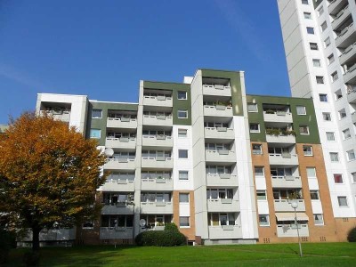 Nur mit WBS!!!Attraktive 4 Zimmer-Wohnung mit großer Wohnküche! Erkrath-Hochdahl!