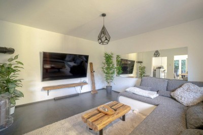 Wohntraum in Baumkirchen – Ihr modernes Zuhause im Grünen