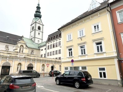 Mietwohnung - Wohnen am Dom