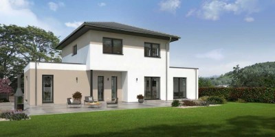 Ihr individuelles Traumhaus in Breitscheid: Komfort trifft auf Effizienz!