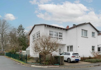 Oberursel einladend und lebenswert!