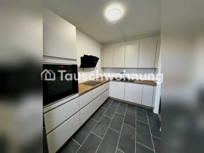 Tauschwohnung: Suche 3 Raum Waldstraßenv./Gohlis