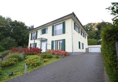 freistehendes Architektenhaus in bester Lage "Am Kaiserberg"