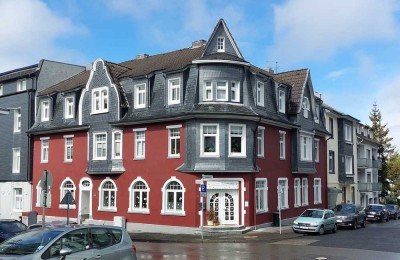 top gepflegter Altbau mit modernem Herz