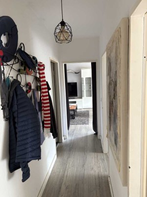 Gut geschnittene 2-Zimmerwohnung