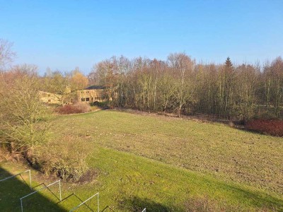 Sofort verfügbar: 2-Raum-ETW mit Süd-Balkon und Stellplatz in Greifswald