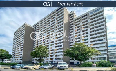 *PROVISIONSFREI* Profitables Investment: Günstige Wohnung mit Top-Rendite zu vergeben!