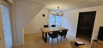 Betreutes Wohnen: 2-Zimmer-Wohnung in Schwieberdingen