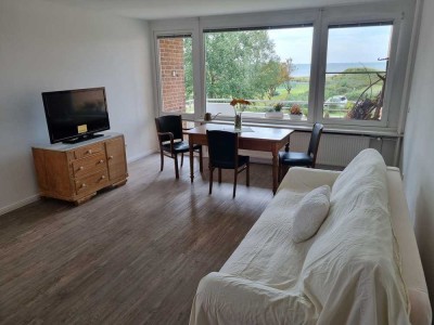 Traumhafte 3 Zi-ETW direkt am Südstrand - courtagefrei!