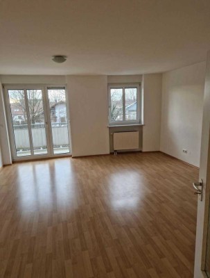 2 Zimmer Wohnung