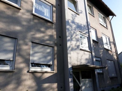 112.02 Schöne 3 ZKB Wohnung Unterm Feist 18 in Kusel  Besichtigung: