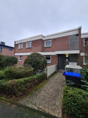 Freundliche 2-Zimmer-Souterrain-Wohnung in Bergisch Gladbach-Bensberg