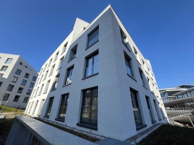 4-Zimmer-Wohnung, Vollbad, Gäste-Bad, EBK