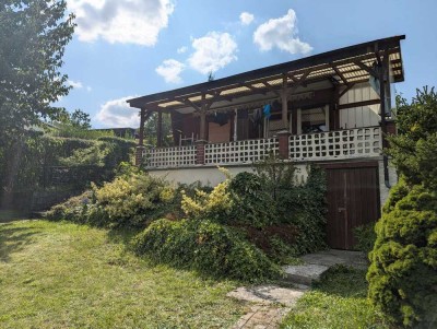 Ferienbungalow zum Wohlfühlen!