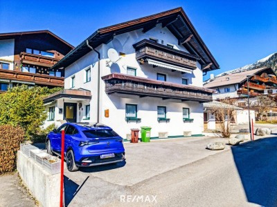 Vielseitiges 3-Parteienhaus in zentraler Ruhelage von Seefeld – ideal für Eigennutzer &amp; Investoren!