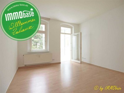 Wohnen mit Wintergarten und Einbauküche!