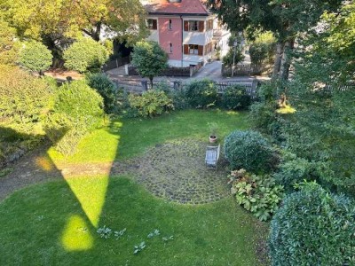 3 Zimmer-DG-Wohnung in KE-Haubenschloss