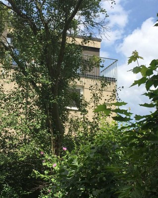 Penthauswohnung mit 2 Dachterrassen in Darmstadt-Mitte