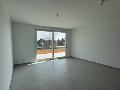 TRAUMHAFT - Moderne 2 Zi-Luxuswohnung mit Terrasse - In ruhiger Lage -  Stuttgart-Dachswald