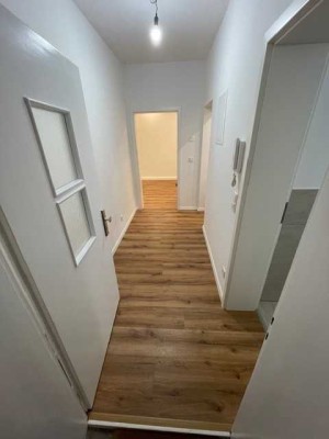 Geräumige Wohnung mit einem Zimmer zur Miete in Dortmund